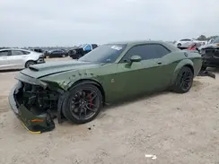 2C3CDZFJ7KH518213 2019 DODGE CHALLENGER