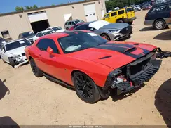 2C3CDZFJ7KH532144 2019 DODGE CHALLENGER