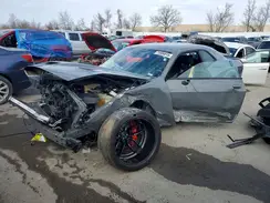 2C3CDZFJ7KH534931 2019 DODGE CHALLENGER