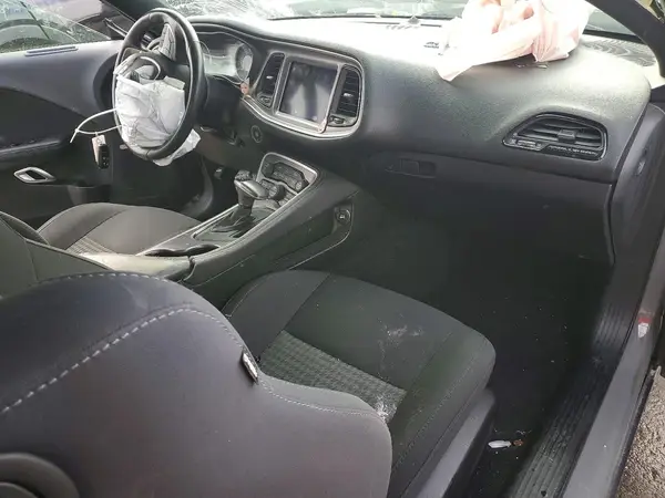 2C3CDZFJ7KH534931 2019 DODGE CHALLENGER - Image 8