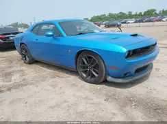 2C3CDZFJ7KH540437 2019 DODGE CHALLENGER
