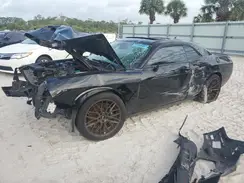 2C3CDZFJ7KH540499 2019 DODGE CHALLENGER