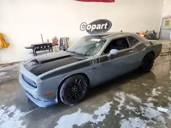 2C3CDZFJ7KH571638 2019 DODGE CHALLENGER