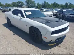 2C3CDZFJ7KH580596 2019 DODGE CHALLENGER