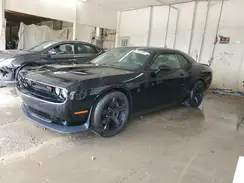 2C3CDZFJ7KH593042 2019 DODGE CHALLENGER