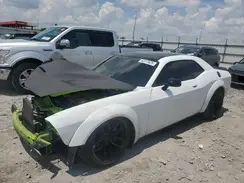2C3CDZFJ7KH625701 2019 DODGE CHALLENGER