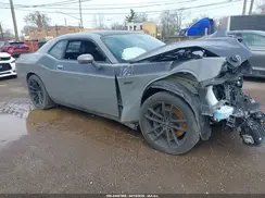 2C3CDZFJ7KH629098 2019 DODGE CHALLENGER