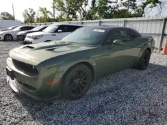 2C3CDZFJ7KH665552 2019 DODGE CHALLENGER