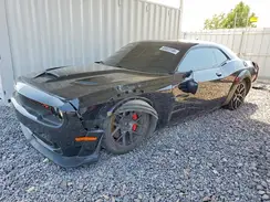 2C3CDZFJ7KH679726 2019 DODGE CHALLENGER