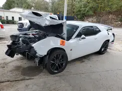 2C3CDZFJ7KH683324 2019 DODGE CHALLENGER