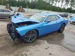 2C3CDZFJ7KH687924 2019 DODGE CHALLENGER