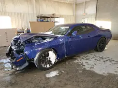2C3CDZFJ7KH694906 2019 DODGE CHALLENGER
