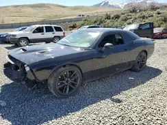 2C3CDZFJ7KH707007 2019 DODGE CHALLENGER