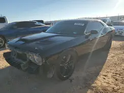 2C3CDZFJ7KH707038 2019 DODGE CHALLENGER