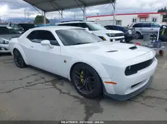 2C3CDZFJ7KH712756 2019 DODGE CHALLENGER