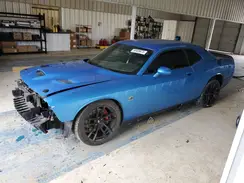 2C3CDZFJ7KH718864 2019 DODGE CHALLENGER