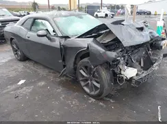 2C3CDZFJ7KH724017 2019 DODGE CHALLENGER