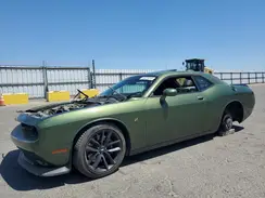 2C3CDZFJ7KH736975 2019 DODGE CHALLENGER