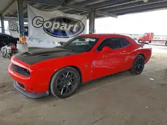2C3CDZFJ7KH741500 2019 DODGE CHALLENGER