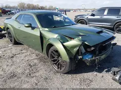 2C3CDZFJ7LH104110 2020 DODGE CHALLENGER