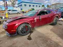 2C3CDZFJ7LH122316 2020 DODGE CHALLENGER