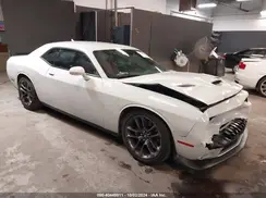 2C3CDZFJ7LH123210 2020 DODGE CHALLENGER