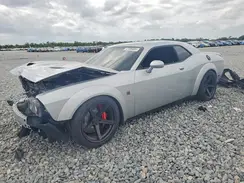 2C3CDZFJ7LH125524 2020 DODGE CHALLENGER