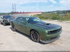 2C3CDZFJ7LH151220 2020 DODGE CHALLENGER
