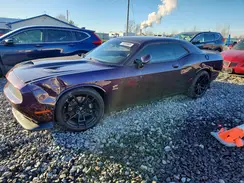 2C3CDZFJ7LH165280 2020 DODGE CHALLENGER