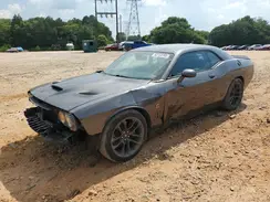 2C3CDZFJ7LH165313 2020 DODGE CHALLENGER