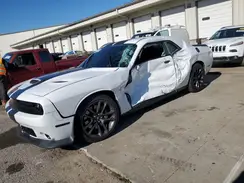 2C3CDZFJ7LH165344 2020 DODGE CHALLENGER