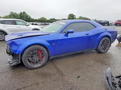 2C3CDZFJ7LH170267 2020 DODGE CHALLENGER