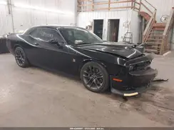 2C3CDZFJ7LH179535 2020 DODGE CHALLENGER