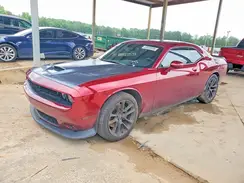 2C3CDZFJ7LH181155 2020 DODGE CHALLENGER