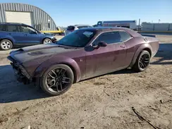 2C3CDZFJ7LH210086 2020 DODGE CHALLENGER