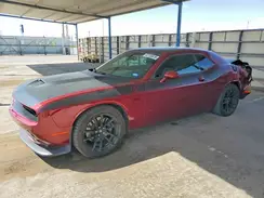 2C3CDZFJ7LH211254 2020 DODGE CHALLENGER