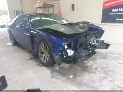 2C3CDZFJ7LH223257 2020 DODGE CHALLENGER