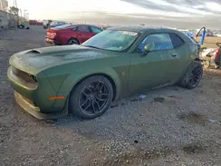 2C3CDZFJ7LH234050 2020 DODGE CHALLENGER