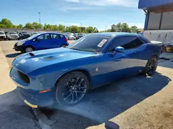 2C3CDZFJ7LH236641 2020 DODGE CHALLENGER