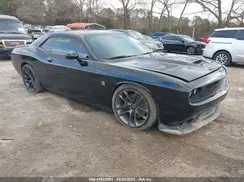 2C3CDZFJ7LH239877 2020 DODGE CHALLENGER