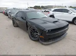 2C3CDZFJ7LH246313 2020 DODGE CHALLENGER