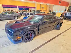 2C3CDZFJ7MH502435 2021 DODGE CHALLENGER
