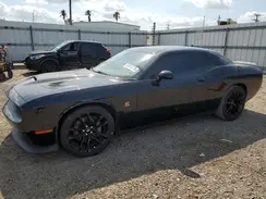 2C3CDZFJ7MH502550 2021 DODGE CHALLENGER