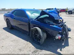 2C3CDZFJ7MH502712 2021 DODGE CHALLENGER