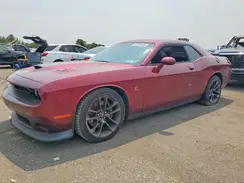2C3CDZFJ7MH506209 2021 DODGE CHALLENGER