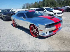 2C3CDZFJ7MH507229 2021 DODGE CHALLENGER