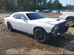 2C3CDZFJ7MH508123 2021 DODGE CHALLENGER