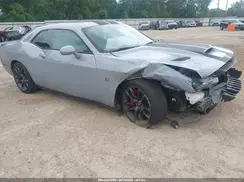 2C3CDZFJ7MH510471 2021 DODGE CHALLENGER