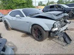 2C3CDZFJ7MH510616 2021 DODGE CHALLENGER