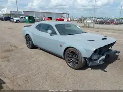 2C3CDZFJ7MH510650 2021 DODGE CHALLENGER